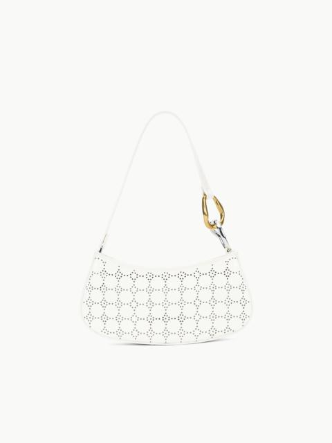 STAUD STAUD OLLIE BAG PAPER PERF