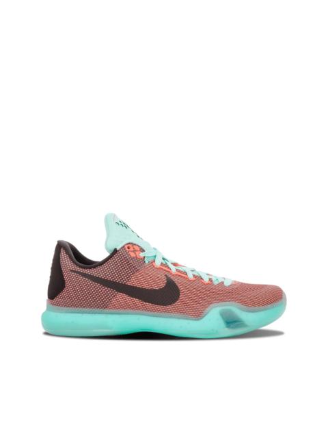 Nike Kobe 10 low-top sneakers