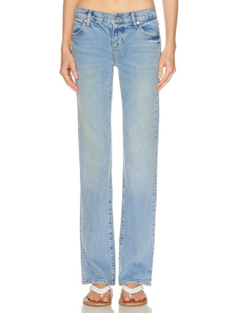 FRAME The Rodeo Jeans