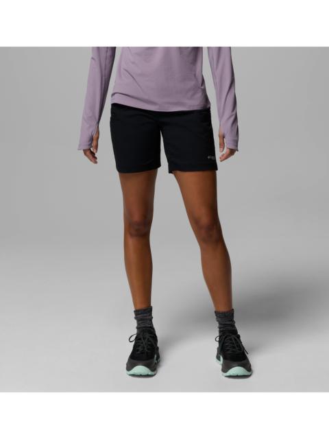 Columbia Women's Cosmiques Pro Nylon Shorts