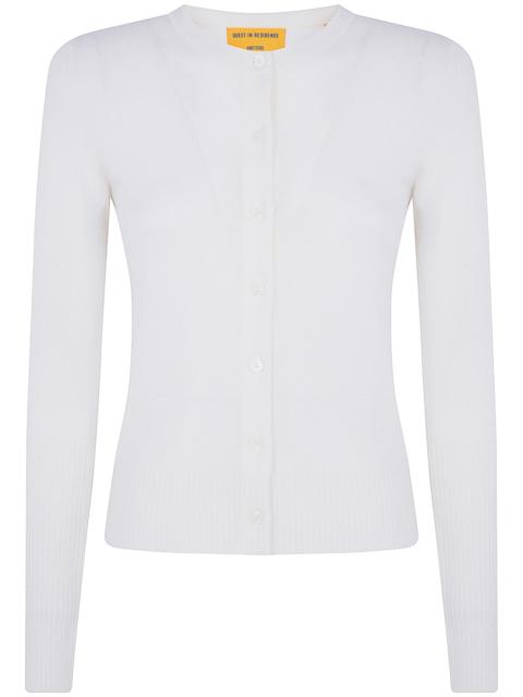 GUEST IN RESIDENCE Cashmere Cardigan "Jane"