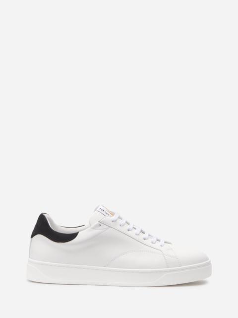 Lanvin LEATHER DDB0 SNEAKERS