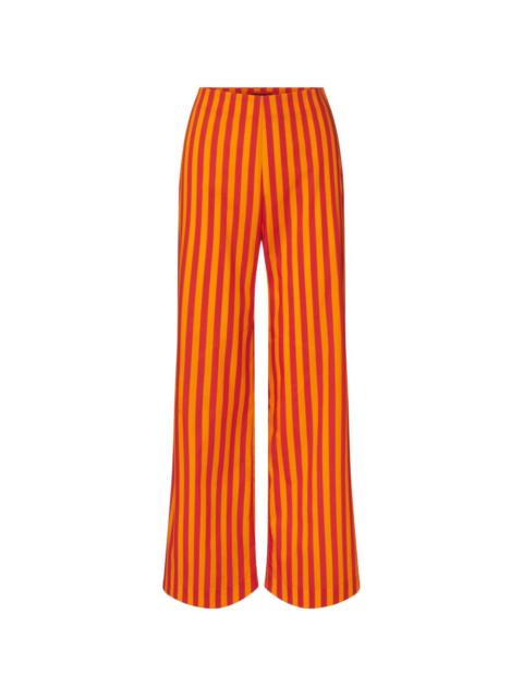 SIMONMILLER Pia trousers