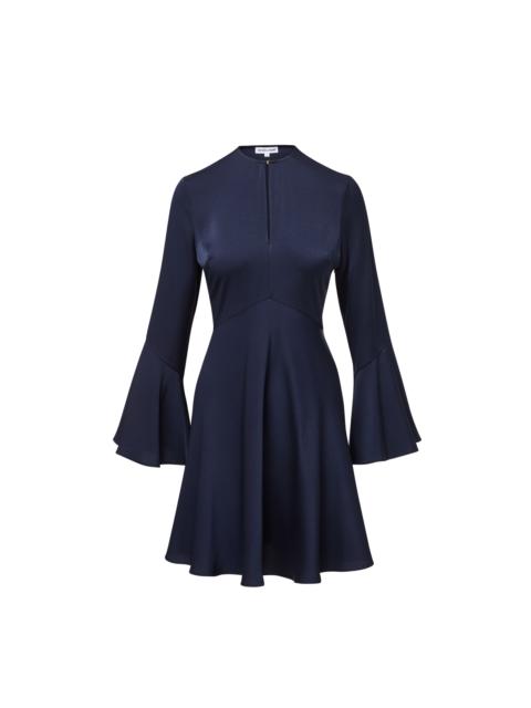 VERONICA BEARD EZRI MINI DRESS