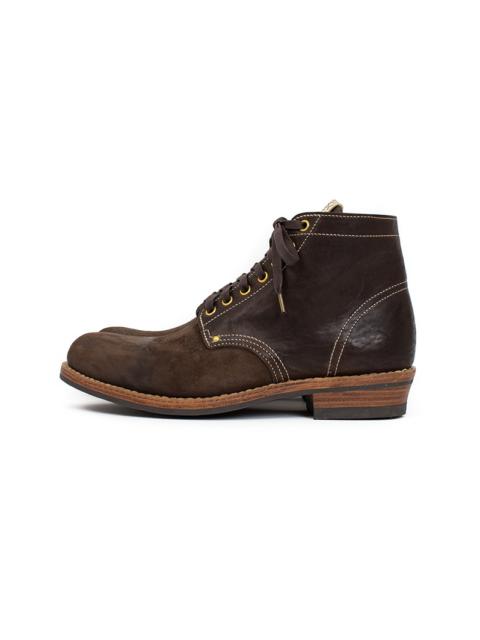 visvim BRIGADIER BOOTS MID-FOLK