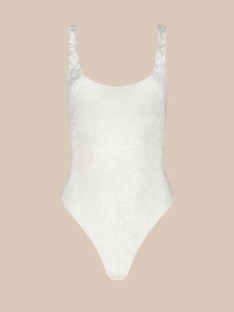 L'AGENCE Kalea Mesh Bodysuit