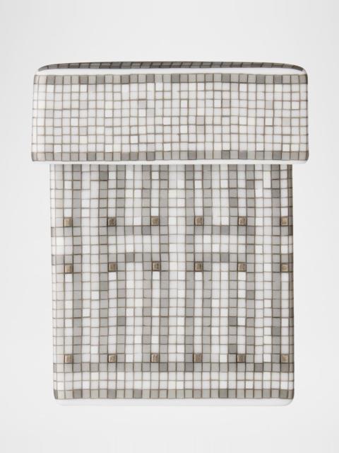 Hermès Mosaique Au 24 Small Box