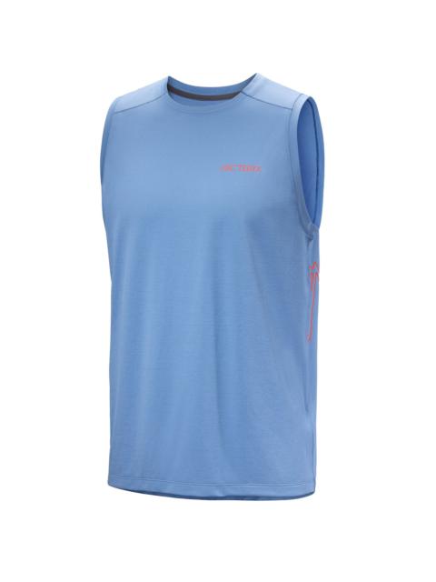 Arc'teryx Cormac Arc'Bird Logo Tank