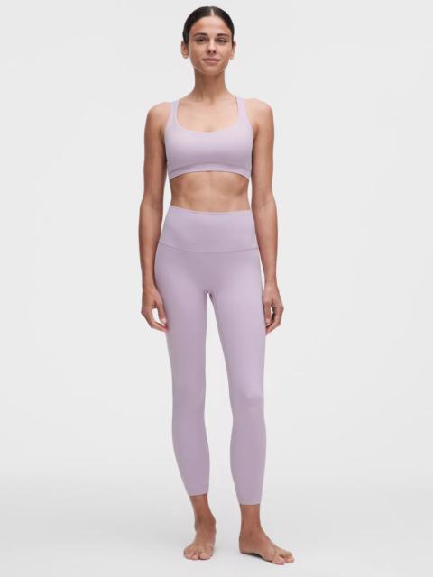 lululemon lululemon Align No Line™ High-Rise Pant 25"