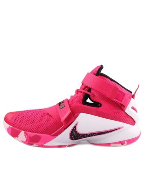 Nike Nike LeBron Soldier 9 'Think Pink' 749417-601