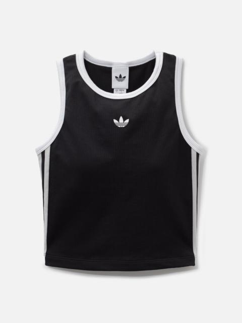 adidas Originals 3S PADDED TANK TOP