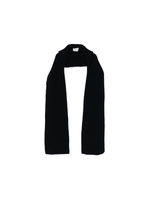 Maison Margiela wool scarf