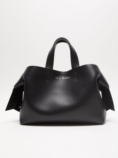 Musubi midi tote - Black