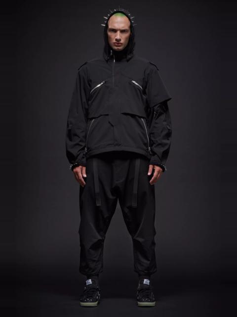 Acronym J1WB-E Encapsulated Nylon Interops Jacket