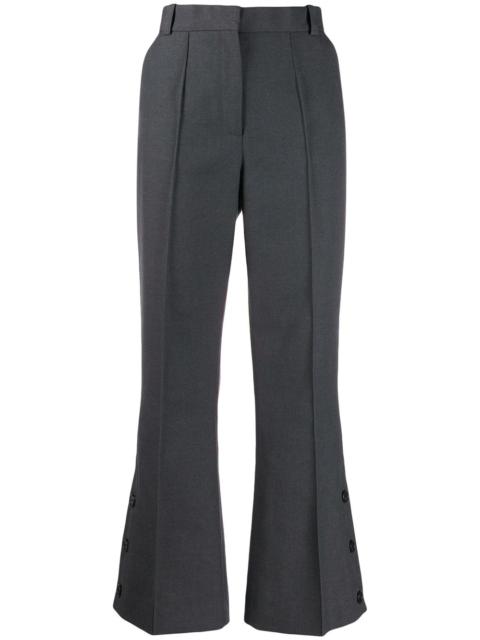 rokh wide-leg tailored trousers