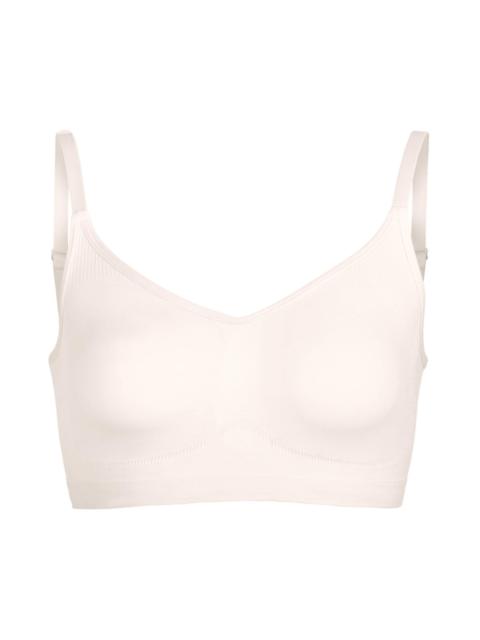 SKIMS Women's Seamless Sculpt Bralette - Sand