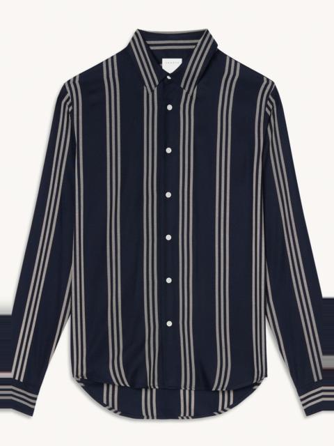 Sandro Striped shirt