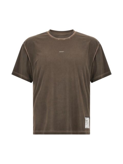 SATISFY 'AuraLite™' T-shirt