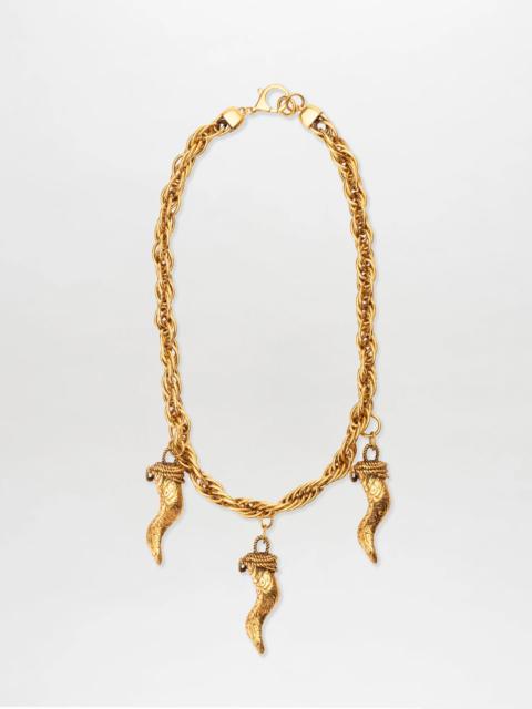 SILVIA TCHERASSI Matilda Necklace
