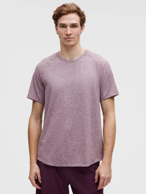 lululemon License to Train Short-Sleeve Shirt