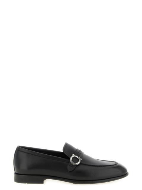 FERRAGAMO 'Terence' Loafers