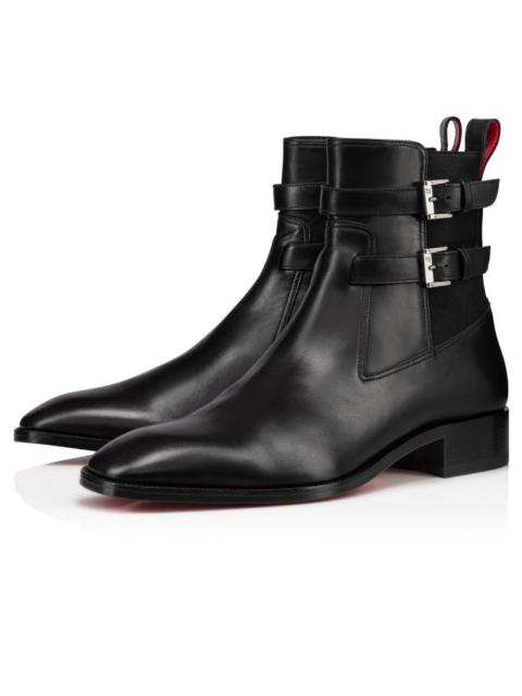 Christian Louboutin Sahni Horse Black