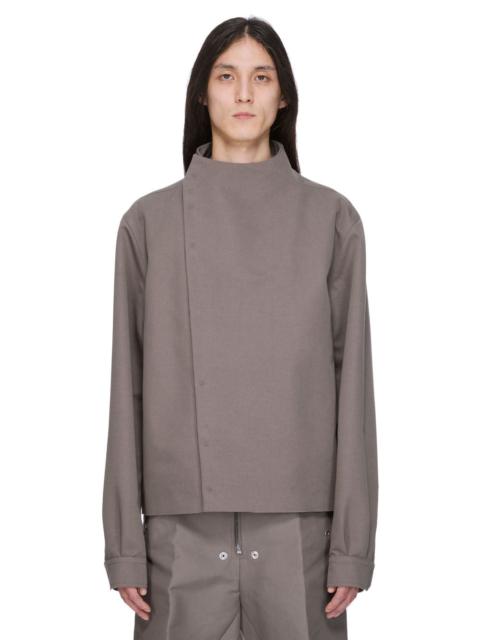 Rick Owens LPM JKT