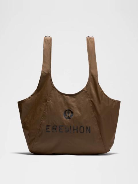 lululemon Silverlake Shopper Bag 28.5L *Erewhon