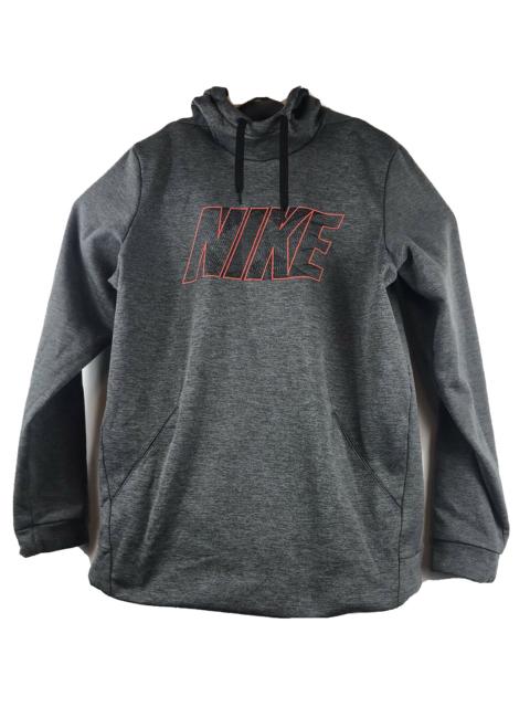 Nike Embellished Hoodie "Charcoal Grey" BV2755 071
