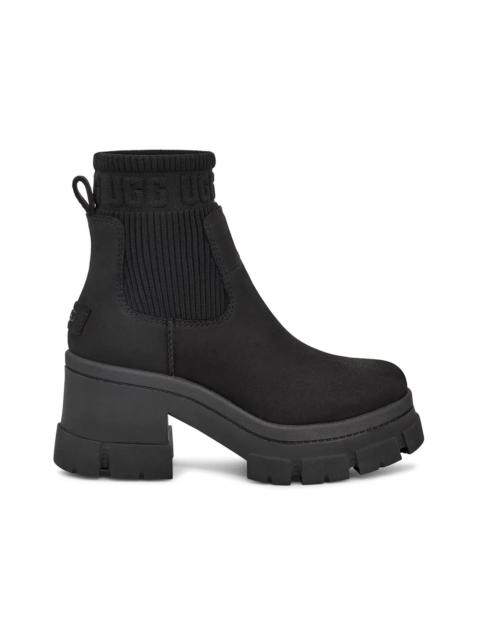 UGG UGG Brooklyn Chelsea Boot Black (Women's)