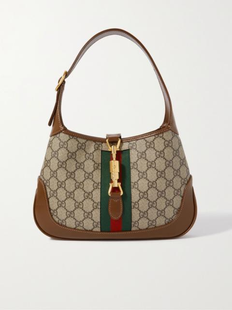 GUCCI Jackie 1961 작은 어깨 가방