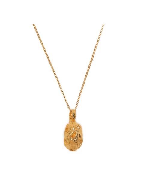 ALIGHIERI The Fragmented Amulet necklace