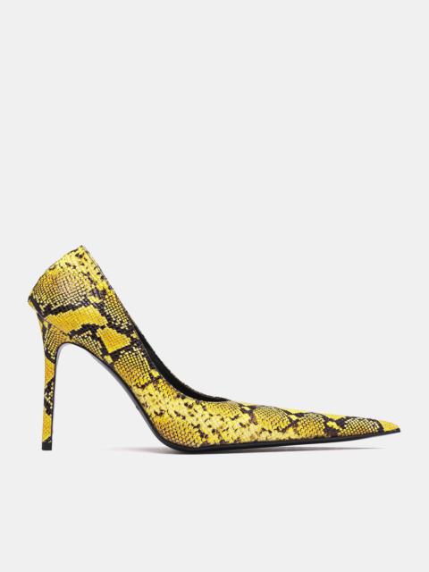 Martine Rose Extended Stiletto Heel