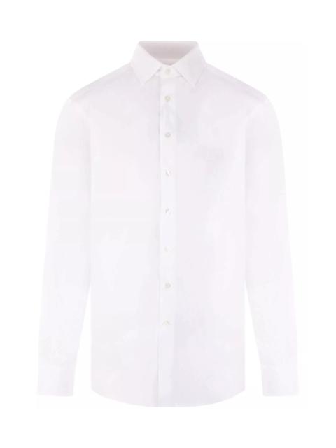 Etro Pegasus Pattern Shirt