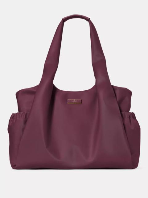 kate spade Carter Nylon Large Baby Bag