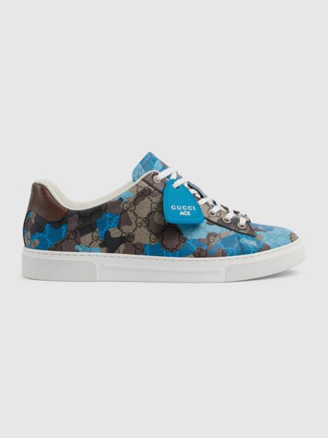 GUCCI Men's Gucci Ace sneaker with Web