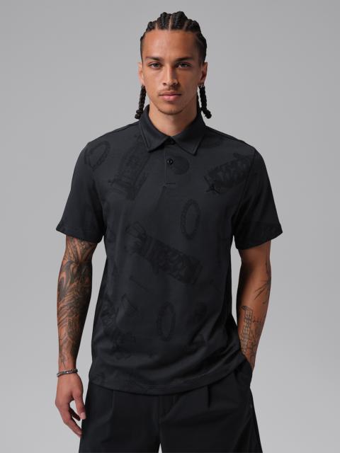 Jordan Jordan Men's Dri-FIT Golf Polo