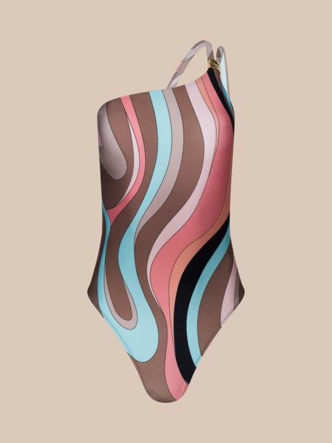 L'AGENCE Karmin One-Piece Swimsuit