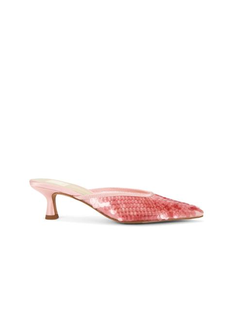 dolce vita Cleo Sequin Pump
