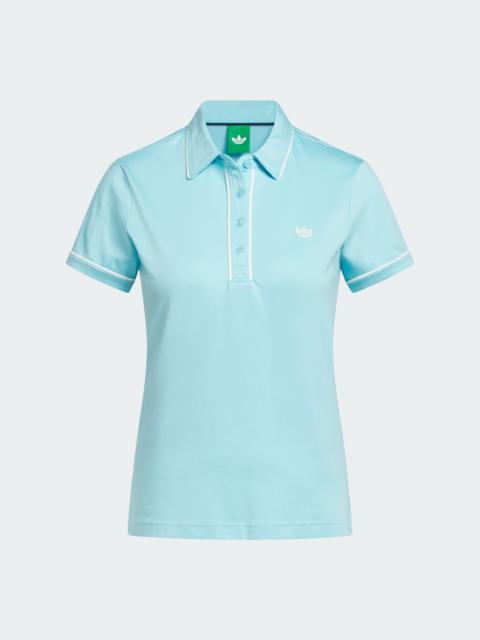 adidas Originals Solid Polo