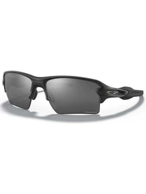 OAKLEY Oakley Flak 2.0 XL Sunglasses Matte Black/Prizm Black (OO9188-7359)