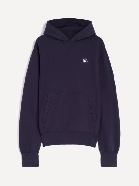 aaron levine Hooded Sweatshirt