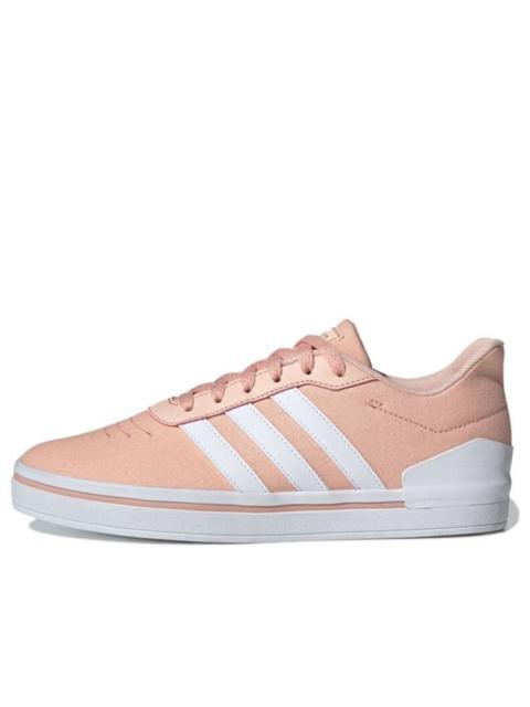 (WMNS) adidas neo Heawin Pink EE9745