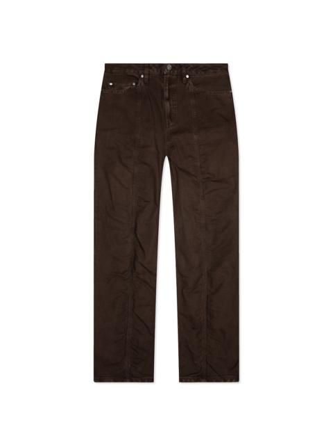 Jordan AIR JORDAN X TRAVIS SCOTT WOMEN'S PANTS - SAIL
