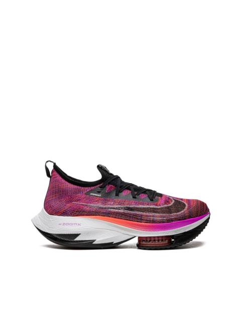 Nike Zoom Alphafly Next% sneakers