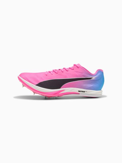 PUMA Long Distance NITRO™ Elite 3 Track & Field Spikes