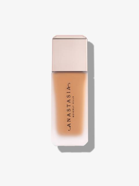 Anastasia Beverly Hills Impeccable Blurring Second-Skin Matte Foundation