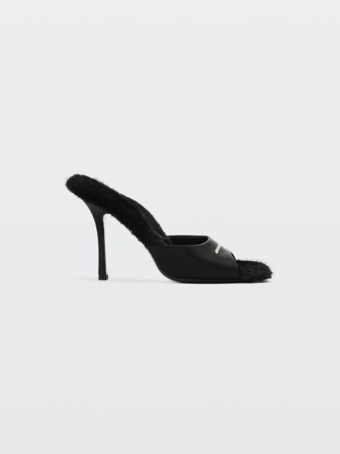 Alexander Wang CHER 105MM MULE