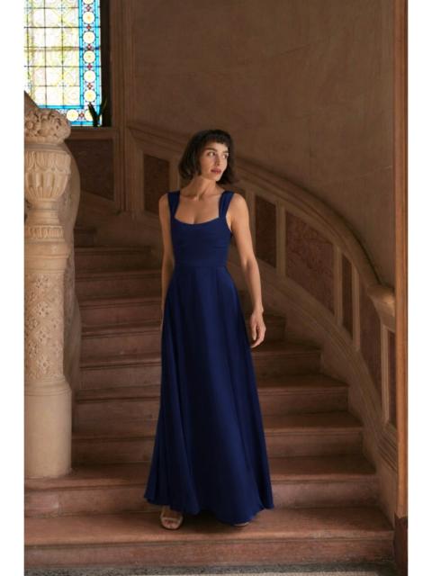 Gaâla Suzanne Maxi Dress
