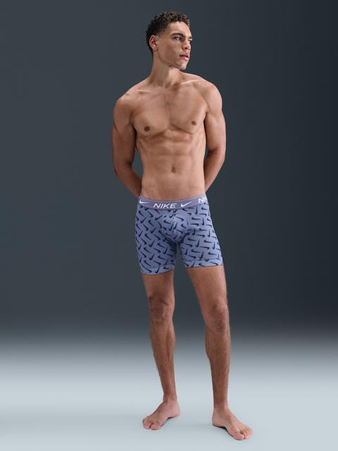 Nike Nike Dri-FIT Ultra Comfort Men's Boxer Briefs (3-Pack)